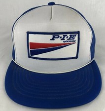 PIE Nationwide Patch SnapBack