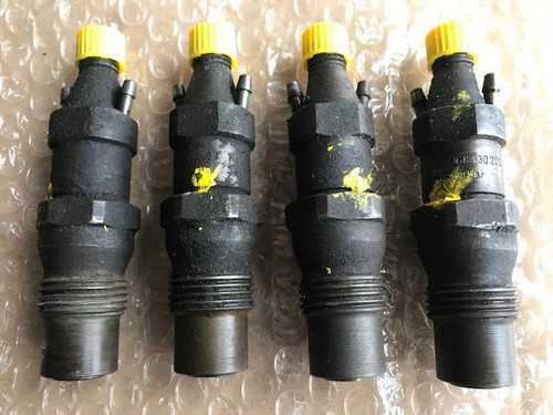4xdiesel injectors for - 4xdiesel, vw