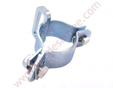 Rear Support - Maintenance