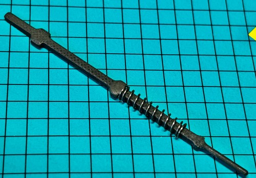Walther p38 signal - p38/p1,