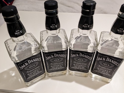 Jack daniels whiskey - jack, 4