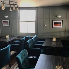 Restaurant sofa chairs/seating/dining bench/Dining set/commercial made to order