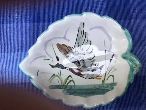 Duck flying little bowel - flying,