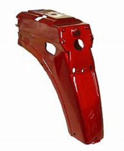 Rear mudguard for - rear,