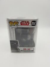 Funko Pop! Star Wars: The Last