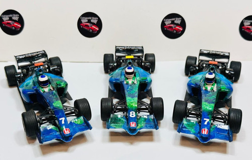 Scalextric digital f1 car - 1:32,
