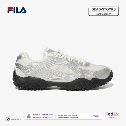 Fila echappe silver moon - fila,