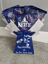 Kettle Crisps Gift Bouquet