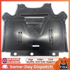 Under Engine Gearbox Cover