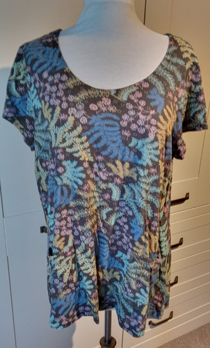 Mistral tunic ladies - tunic, top,