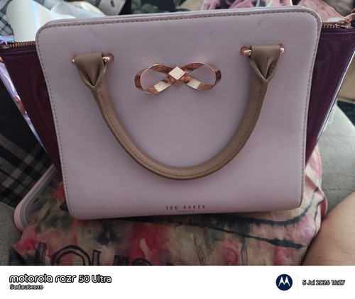 Ted baker bag - ted,