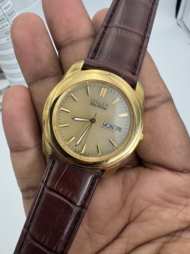 Citizen eco drive e100 - eco-drive, e100-h25721