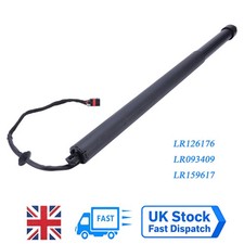 Rear Right Rear Left Tray Gas