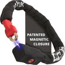 Seatylock Viking Bike Chain