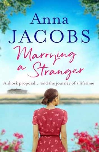 Marrying stranger - marrying,