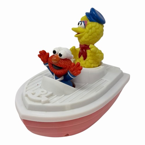 Vtg sesame street big - vtg, bird