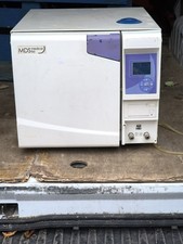 MDS YS-22L-E Steam Sterilizer