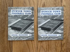 Ipswich Town FC Football
