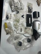 bmw new used spares job lot