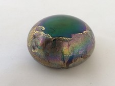 ISLE OF WIGHT GLASS LABELLED