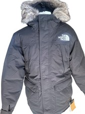 The North Face McMurdo Parka
