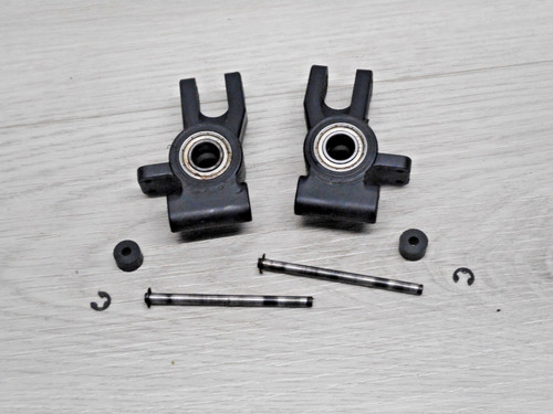Kyosho inferno mp7 rear - kyosho, mp7.5
