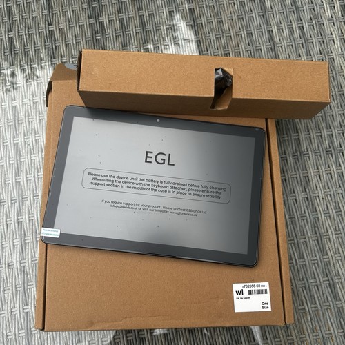 Egl inch android - 10-inch,