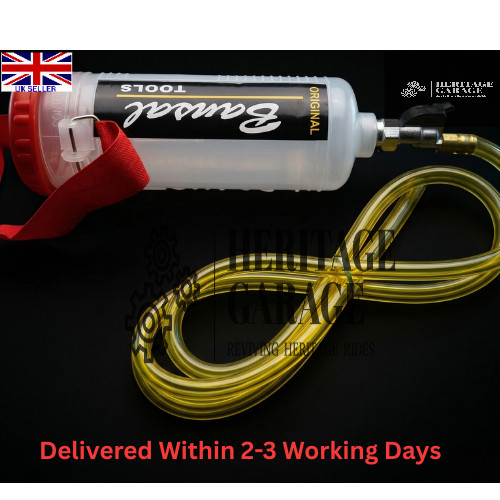Universal auxiliary fuel tank - fuel,