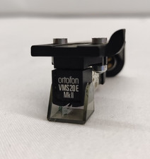 Adc headshell cartridge with - headshell,