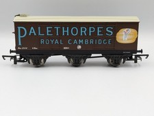 Hornby r6158a wheel - 6, closed