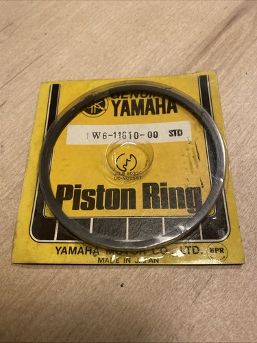 Genuine yamaha it400 it425 - ,