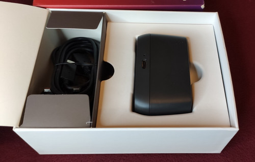Amplifon charger cff2 - charger, c-3