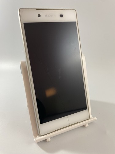 Sony xperia silver - z5,