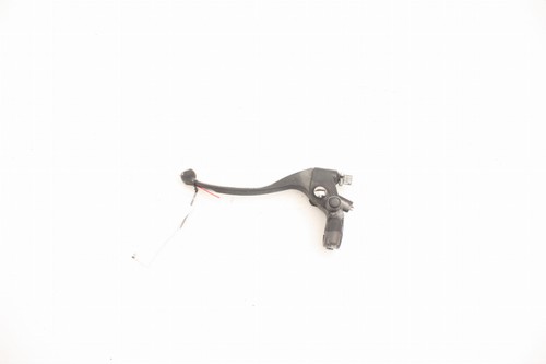 Clutch handle mounting - clutch,