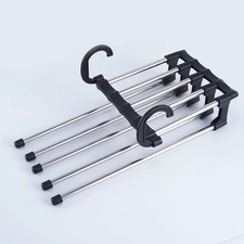 1PC Telescopic Folding Pants
