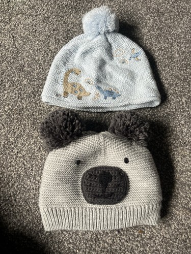 Hat from next age 5 - from,