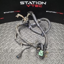 K20 charge harness wiring - charge,
