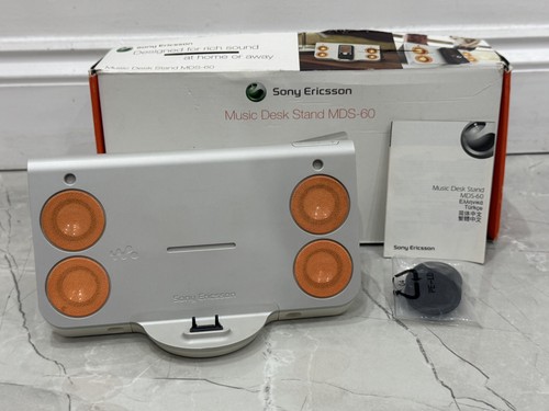 Sony ericsson mds music - sony,