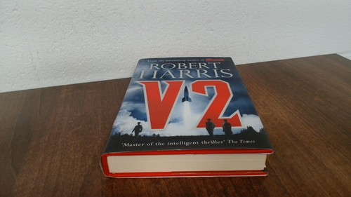 Harris - (signed.),,