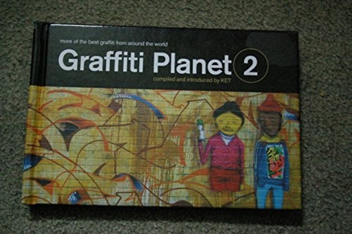 Graffiti planet ket - -,
