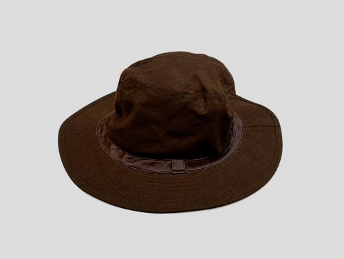 Barbour waxed cotton drifters - waxed,