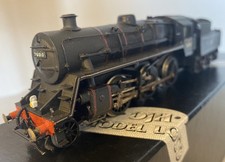 DJH Kit-Built BR Standard