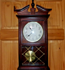Vintage CONSTANT Wall Clock
