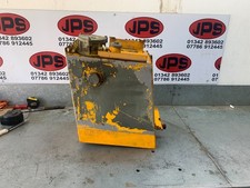 Hydraulic oil tank jcb - hydraulic,
