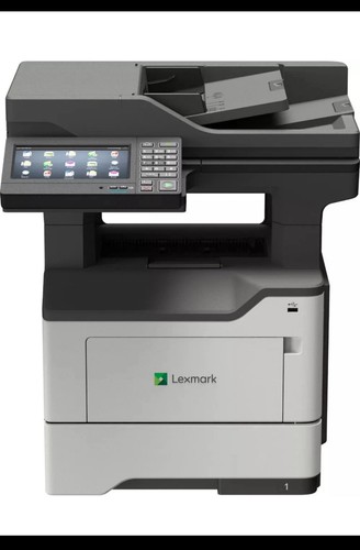 Lexmark xm3250 mono laser - lexmark,