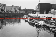 Q000774 Lisson Grove Mooring