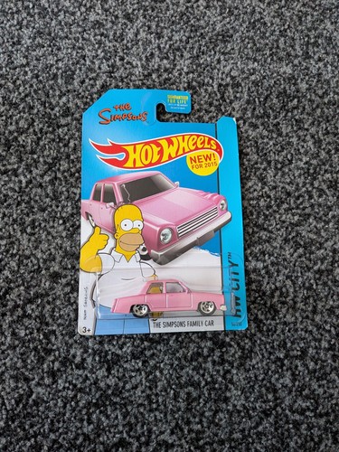 Hot wheels city - wheels,