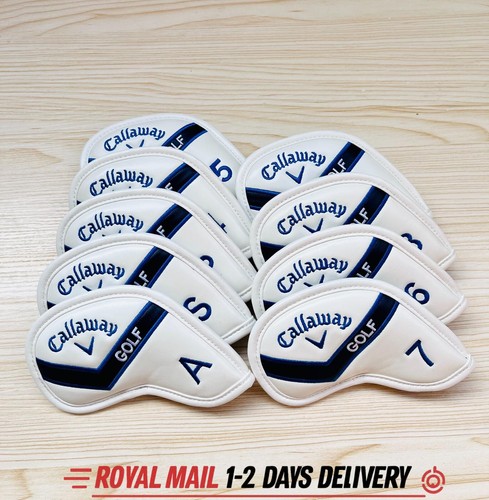 9pcs callaway golf club - 9pcs,