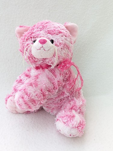 Aurora milly pink cat - cat, kitten