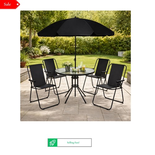 Seater patio dining - patio, with